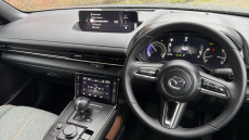 Mazda MX-30 125kW R-EV Exclusive Line 5dr Auto Hatchback